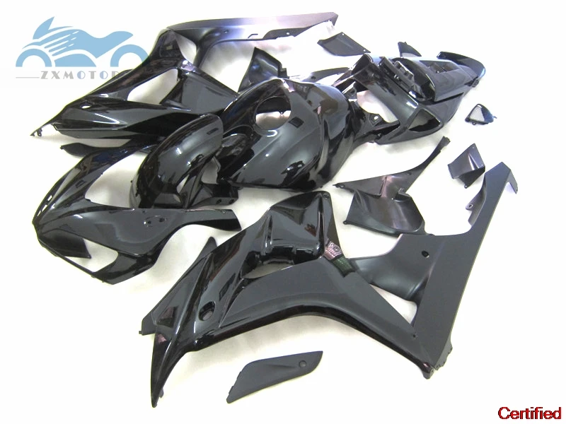 New Motorcycle fairing kit fit for Honda CBR1000RR 2006 2007 CBR 1000RR 06 07 black fairing kits bodywork XY51
New Motorcycle fairing kit fit for Honda CBR1000RR 2006 2007 CBR 1000RR 06 07 black fairing kits bodywork XY51