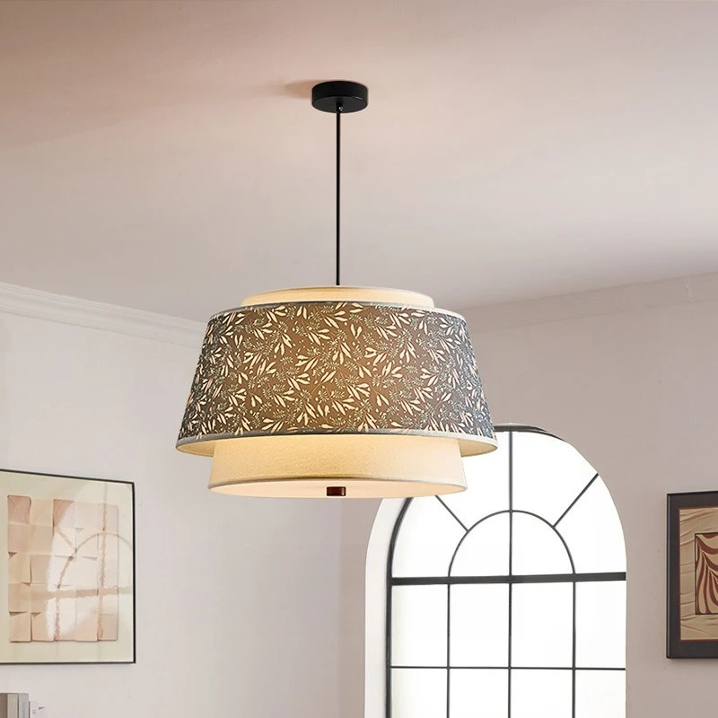 Song French Fusion Artistic Chandelier - Creative Multi-Room Ambient Light for Living & Dining Spaces, Upscale Design
Song French Fusion Artistic Chandelier - Creative Multi-Room Ambient Light for Living & Dining Spaces, Upscale Design