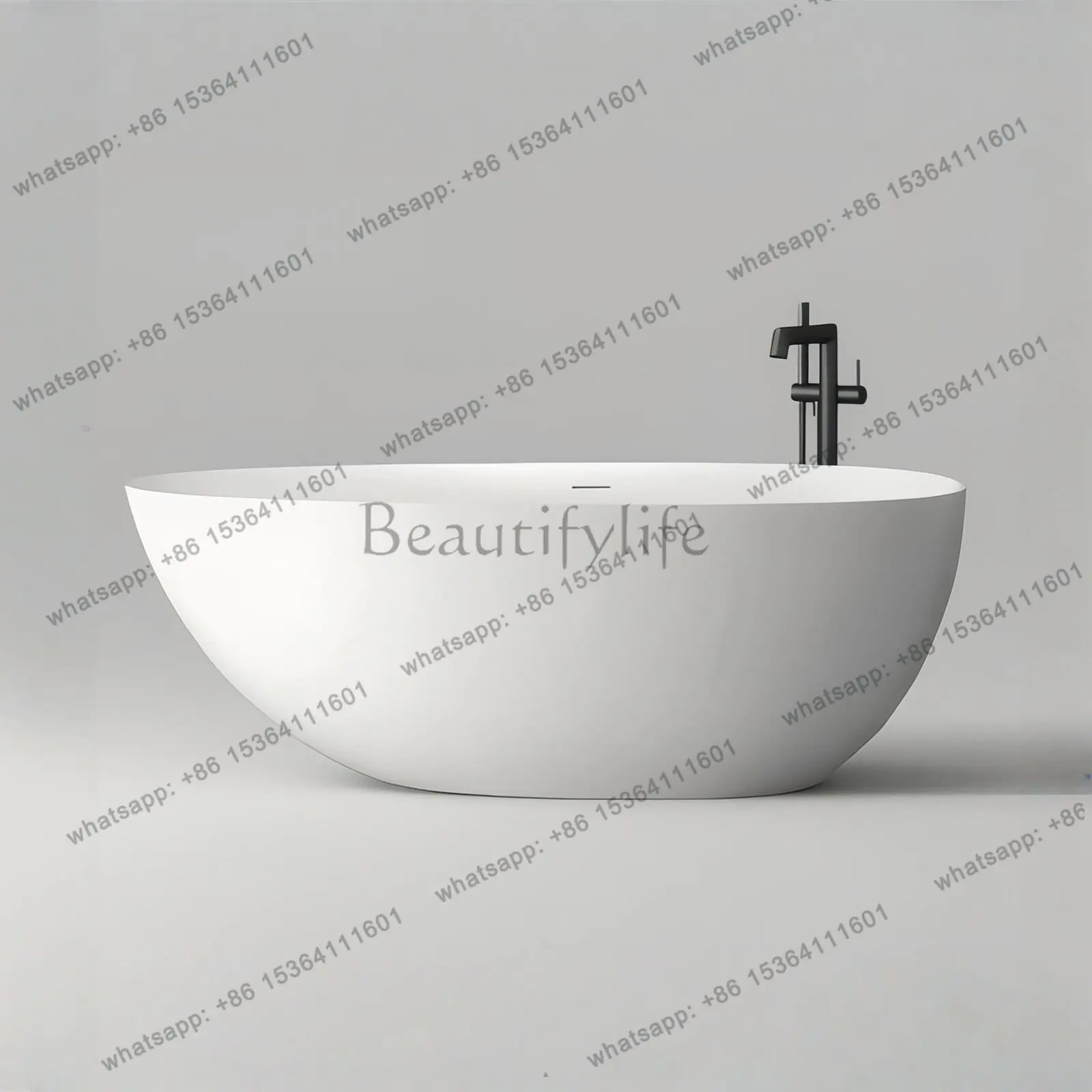 Small household integrated independent bathtub hotel homestay bathtub
Small household integrated independent bathtub hotel homestay bathtub
