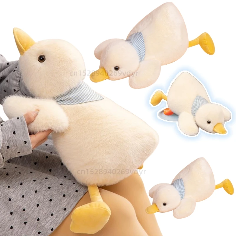 Simulation 40cm Prone Position Duck Doll Plush Toy Stuffed Animal Plush Toy Best Gift Toy Birthday Gifts For Kids Party Decor
Simulation 40cm Prone Position Duck Doll Plush Toy Stuffed Animal Plush Toy Best Gift Toy Birthday Gifts For Kids Party Decor