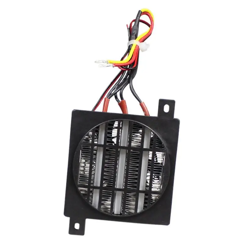 A95G PTC Heater 24V/100W Constant Temperature Heater Conductive Type With Fan Insulation Heater High Voltage
A95G PTC Heater 24V/100W Constant Temperature Heater Conductive Type With Fan Insulation Heater High Voltage