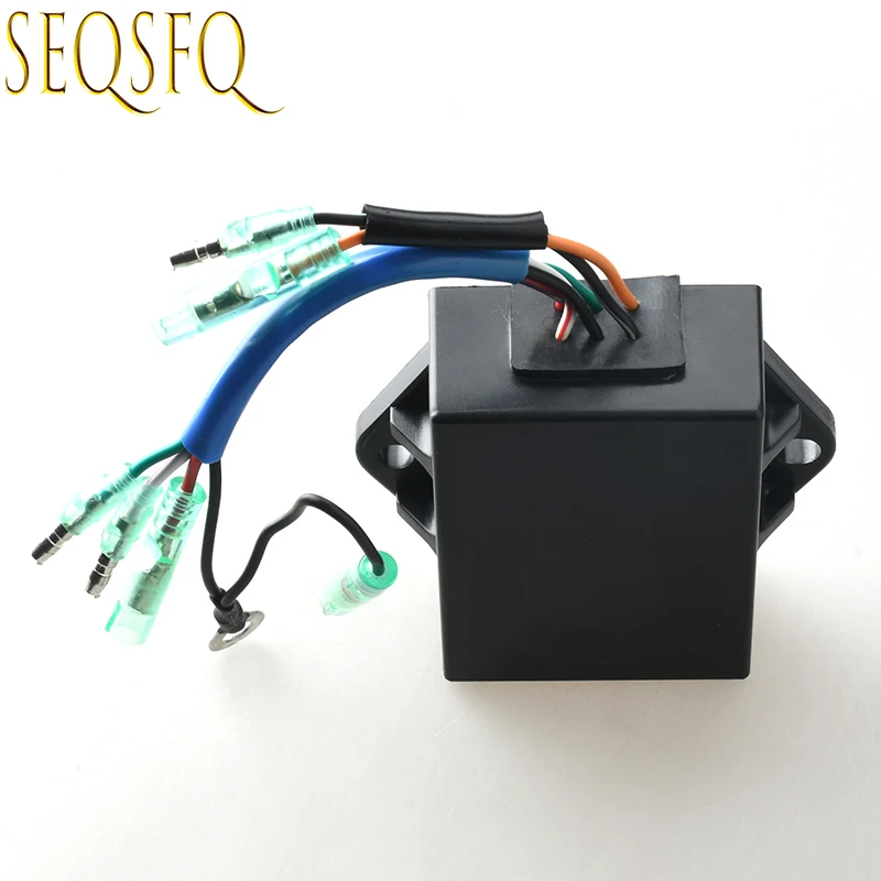 32900-94460 Блок CDI для деталей подвесного мотора Suzuki 40HP DT40C DT40W Новая модель 32900-94470 Подвесные двигатели 32900-94470-00 
32900-94460 Блок CDI для деталей подвесного мотора Suzuki 40HP DT40C DT40W Новая модель 32900-94470 Подвесные двигатели 32900-94470-00