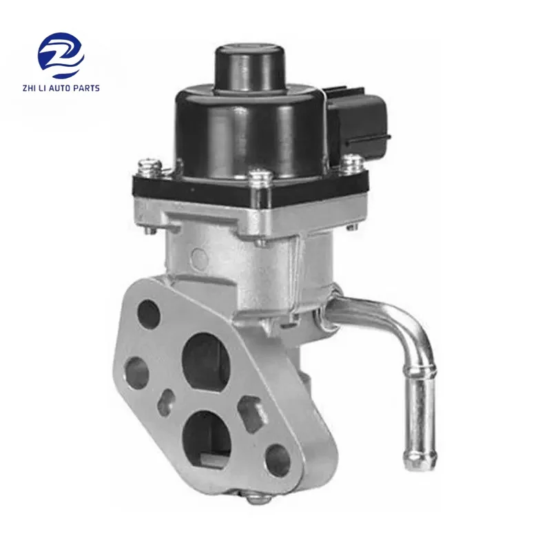 1S7G9D475AF 1S7G9D475AK S00012815 1119890 36013551 8694697 Exhaust Gas Recirculation Valve For Ford Focus Escape Mondeo Mk3
1S7G9D475AF 1S7G9D475AK S00012815 1119890 36013551 8694697 Exhaust Gas Recirculation Valve For Ford Focus Escape Mondeo Mk3