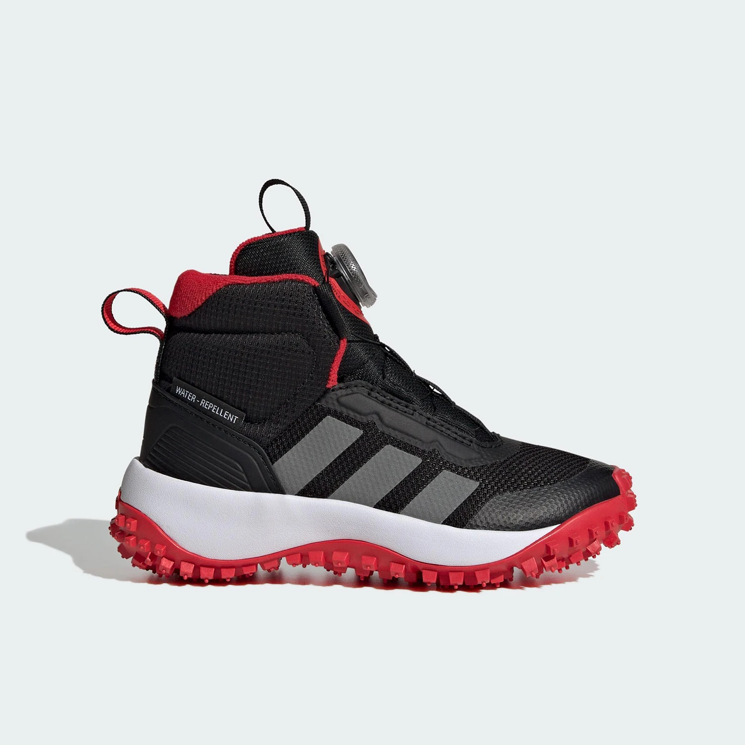 Adidas Originals genuine Autumn Children's Durable Mid-Cut Sports Shoes JR3105
Adidas Originals genuine Autumn Children's Durable Mid-Cut Sports Shoes JR3105