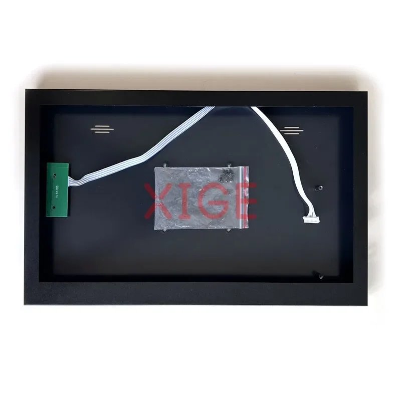 Universal Metal Case Back Cover Box For HDMI+VGA+Audio+DC Port Controller Board 11.6inch-17.3inch LCD Display Panel Portable DIY
Universal Metal Case Back Cover Box For HDMI+VGA+Audio+DC Port Controller Board 11.6inch-17.3inch LCD Display Panel Portable DIY