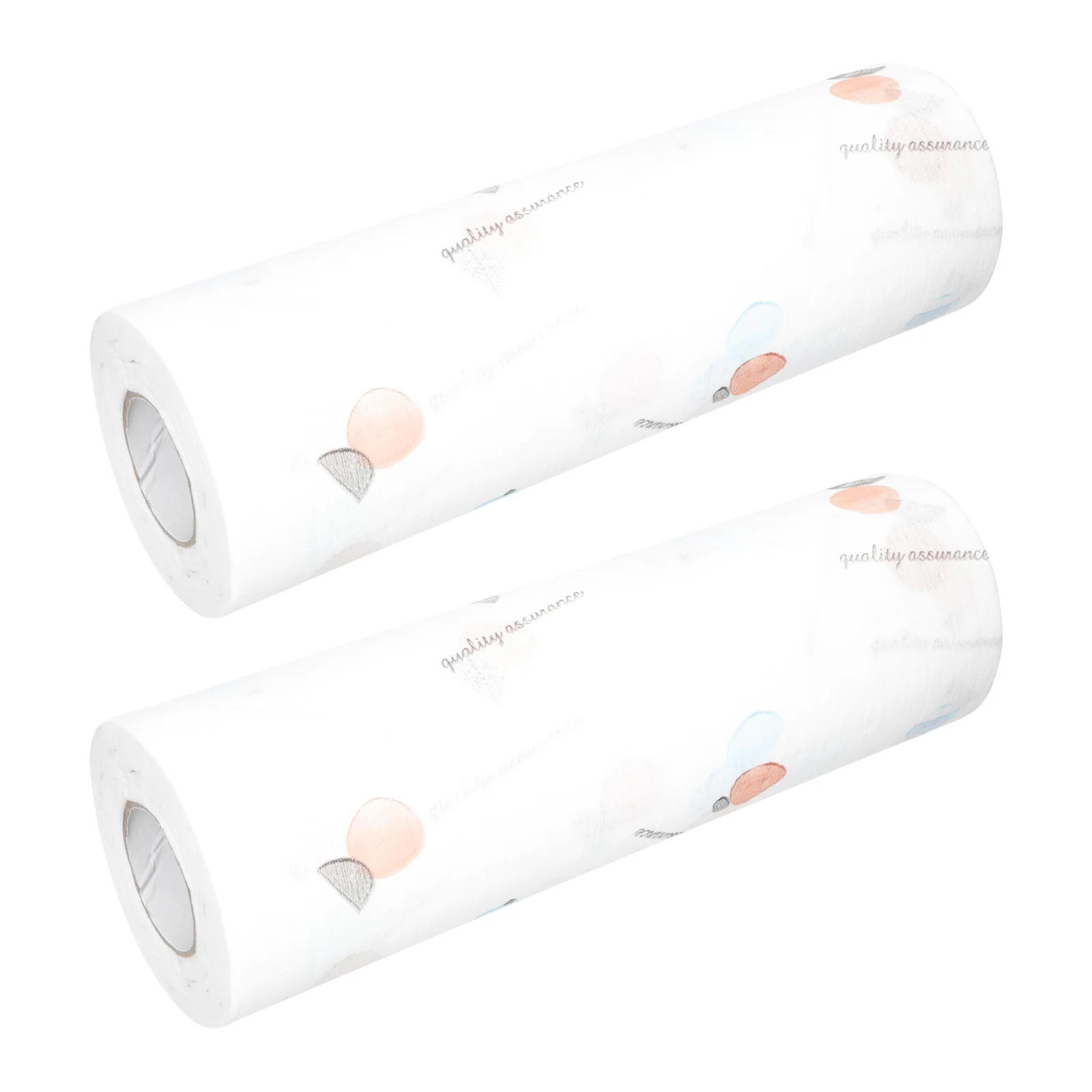 2 Rolls Household Kitchen Paper Shopping Washcloth Cleaning Non-woven Fabric Reusable
2 Rolls Household Kitchen Paper Shopping Washcloth Cleaning Non-woven Fabric Reusable