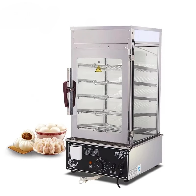 Электрическая пароварка для замороженных продуктов, регулируемый термостат из нержавеющей стали, новый сорт, вакуумный стеклянный шкаф, дисплей
Электрическая пароварка для замороженных продуктов, регулируемый термостат из нержавеющей стали, новый сорт, вакуумный стеклянный шкаф, дисплей