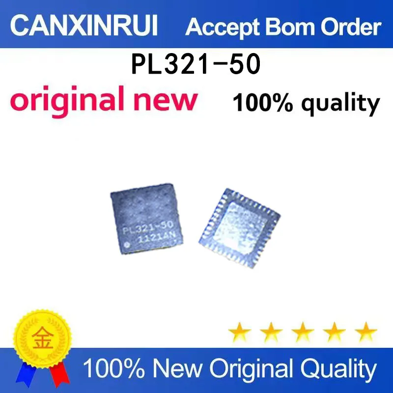 (5-100 pieces)New stock PL321-50 LCD chip QFN
(5-100 pieces)New stock PL321-50 LCD chip QFN