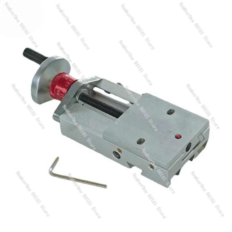 U3 six-in-one machine tool accessories zinc alloy drag plate sliding metal version mechanical guide rail lightweight milling
U3 six-in-one machine tool accessories zinc alloy drag plate sliding metal version mechanical guide rail lightweight milling