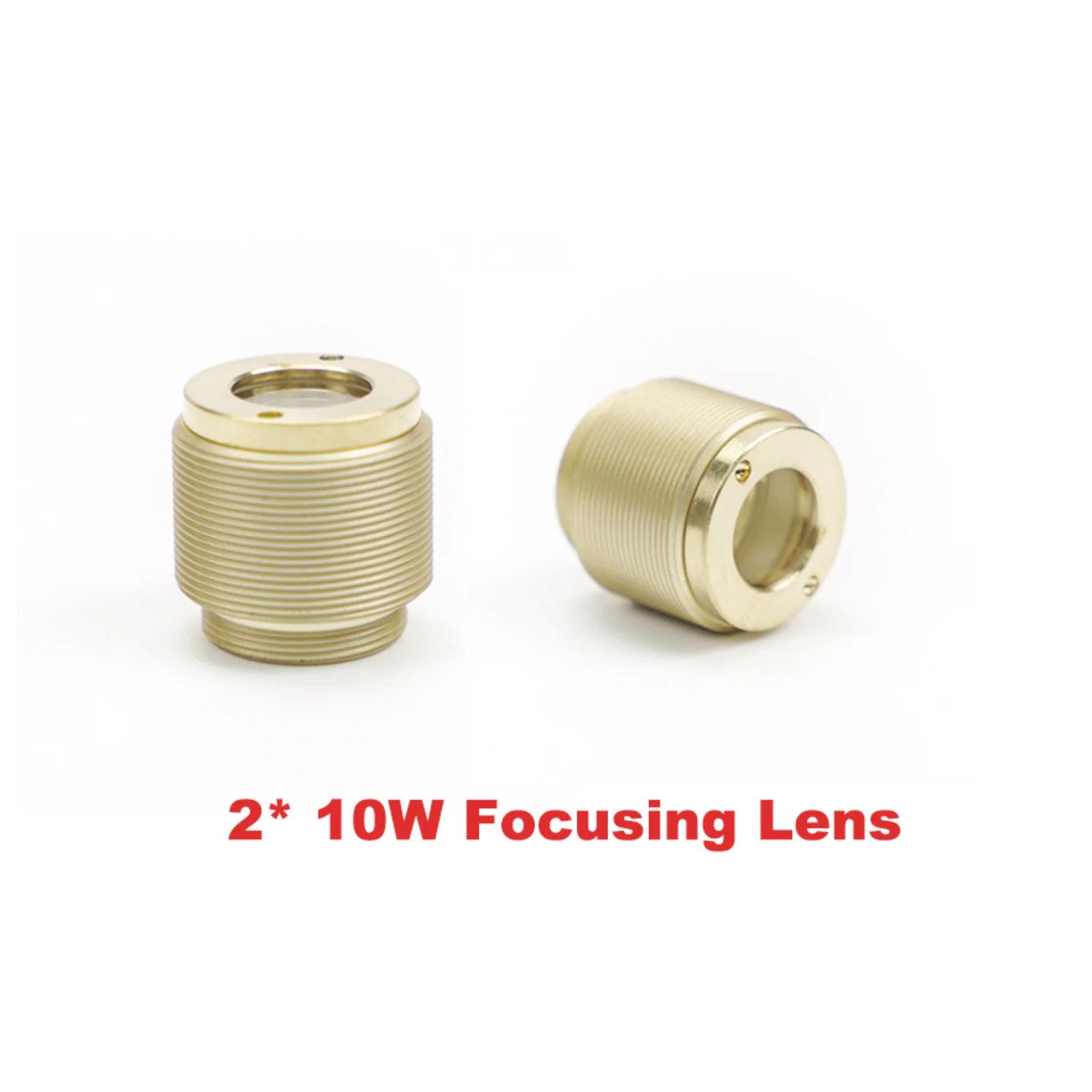 Atomstack Accessories Special for A20 S20 X20 /A10 S10 X7 Pro Laser Engraving M100/M50 Module Replacement Internal Focusing Lens
Atomstack Accessories Special for A20 S20 X20 /A10 S10 X7 Pro Laser Engraving M100/M50 Module Replacement Internal Focusing Lens