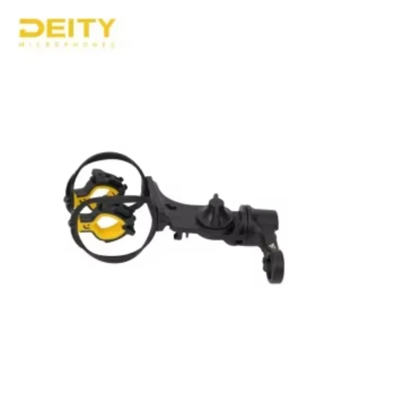 Deity ASM2 Pro Kit Co-Branded Outdoor Photography DSLR Camera Set-Top Recording Portable Shock Absorber Photo Studio Accessories
Deity ASM2 Pro Kit Co-Branded Outdoor Photography DSLR Camera Set-Top Recording Portable Shock Absorber Photo Studio Accessories