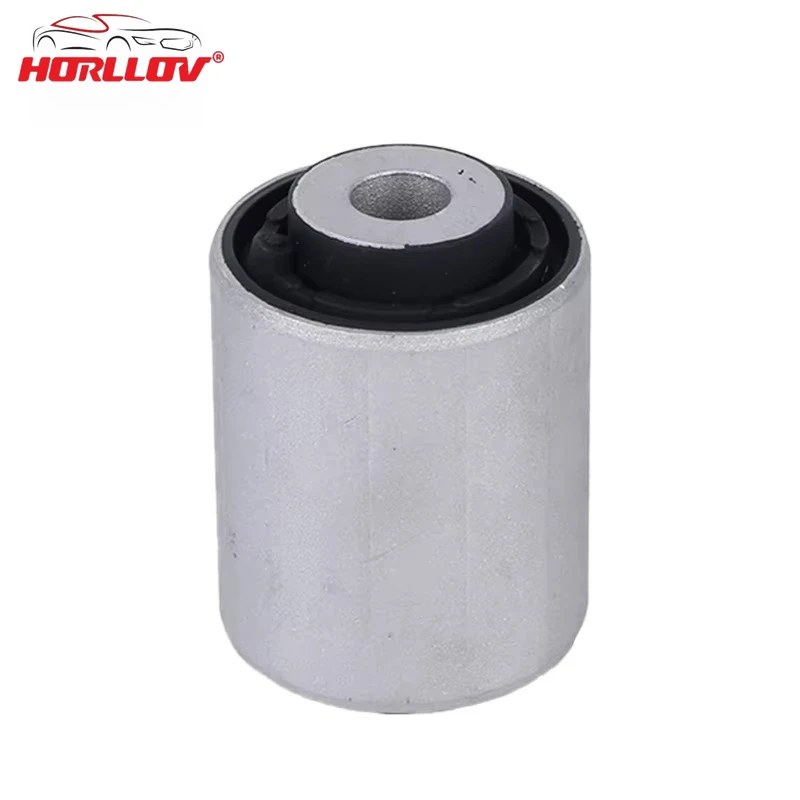 Front Lower Control Arm Bushing for Porsche Panamera 970 Car Parts Suspension System 97034124301
Front Lower Control Arm Bushing for Porsche Panamera 970 Car Parts Suspension System 97034124301