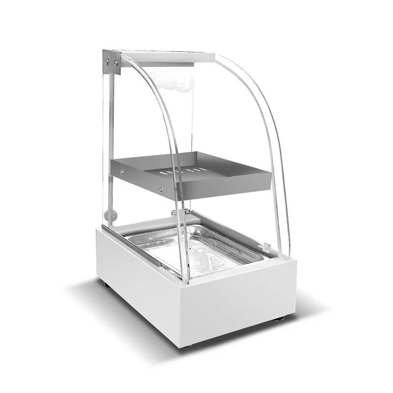 *Professional Electric Food Insulated Cabinet Displays High-quality Products From Restaurants Food Stores and Hotels
*Professional Electric Food Insulated Cabinet Displays High-quality Products From Restaurants Food Stores and Hotels
