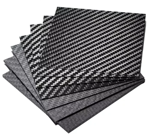 High Performance Carbon Fiber Plate Lightweight Anti-Wear Panel Factory Direct for Aerospace Aviation Industrial Precision Parts
High Performance Carbon Fiber Plate Lightweight Anti-Wear Panel Factory Direct for Aerospace Aviation Industrial Precision Parts