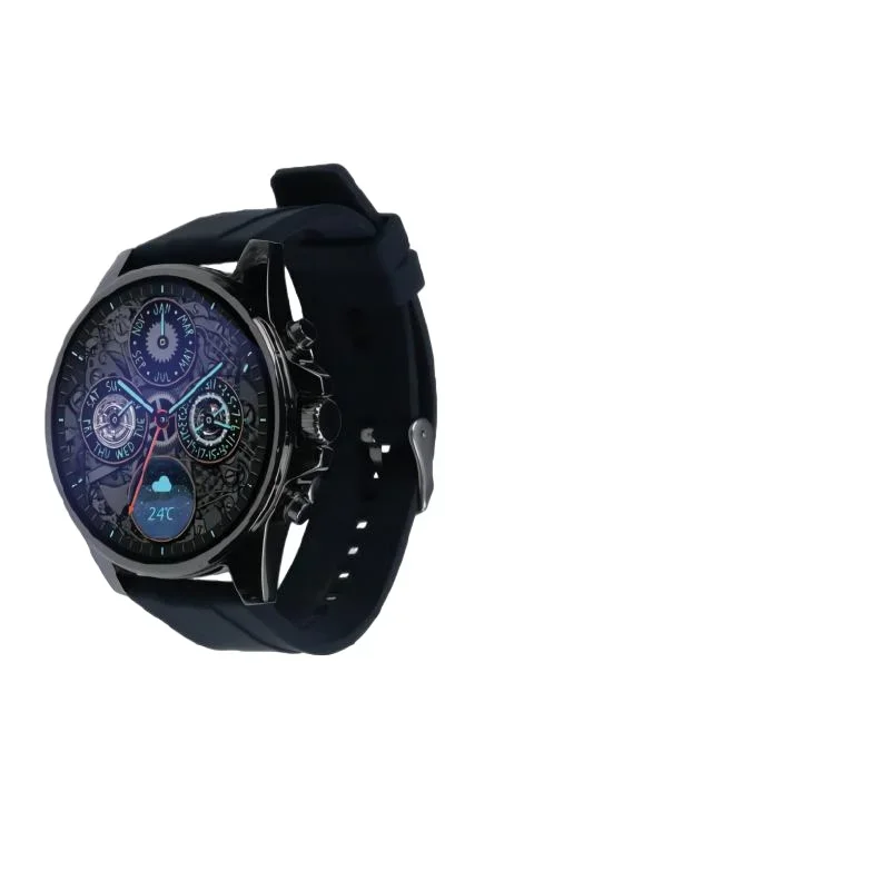 1 2024 new smart phone watch waterproof multi-function adult sports bracelet Bluetooth call
1 2024 new smart phone watch waterproof multi-function adult sports bracelet Bluetooth call