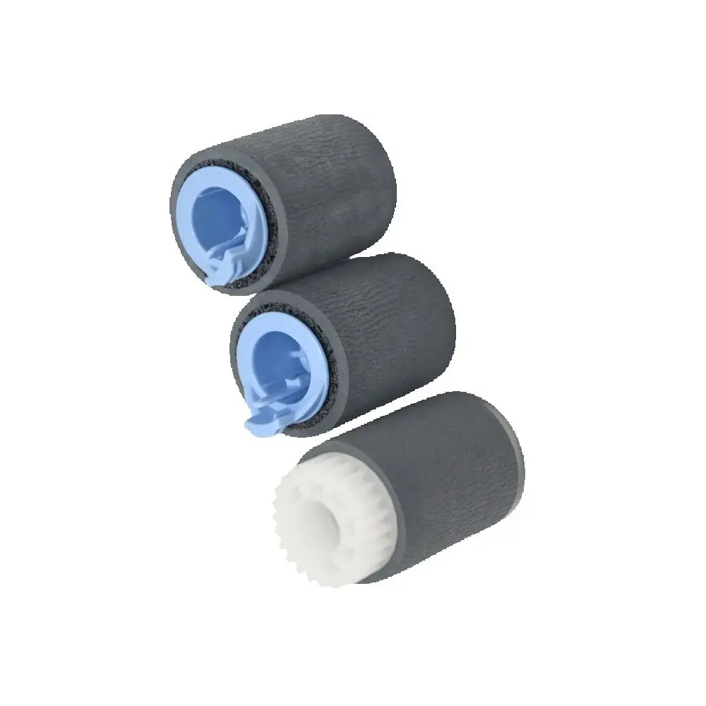 1 комплект RM1-0036-000 RM1-0037-000 Ролик захвата разделения подачи для HP 4200 4250 4300 4345 P4014 4015 4515 M601 M602 M603
1 комплект RM1-0036-000 RM1-0037-000 Ролик захвата разделения подачи для HP 4200 4250 4300 4345 P4014 4015 4515 M601 M602 M603
