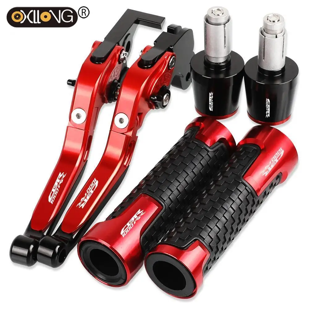 Motorcycle Brakes Tie Rod Handbrake Brake Clutch Levers Handlebar Hand Grips ends For HONDA CBR1000RR 2004 2005 2006 2007
Motorcycle Brakes Tie Rod Handbrake Brake Clutch Levers Handlebar Hand Grips ends For HONDA CBR1000RR 2004 2005 2006 2007