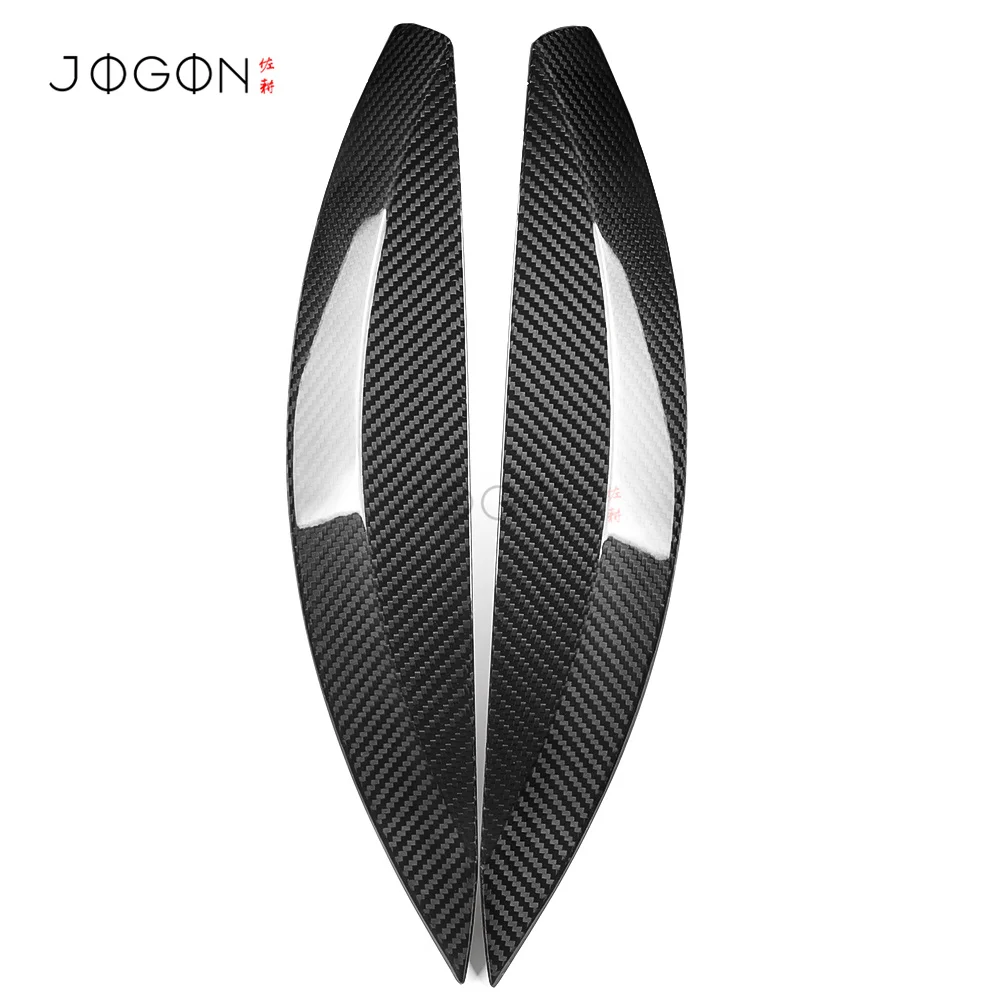 for CTR Civic Type R Fk8 2017-2021 Rear Fender Arch Door Side Trim Real Carbon Fiber Exterior Accessories
for CTR Civic Type R Fk8 2017-2021 Rear Fender Arch Door Side Trim Real Carbon Fiber Exterior Accessories