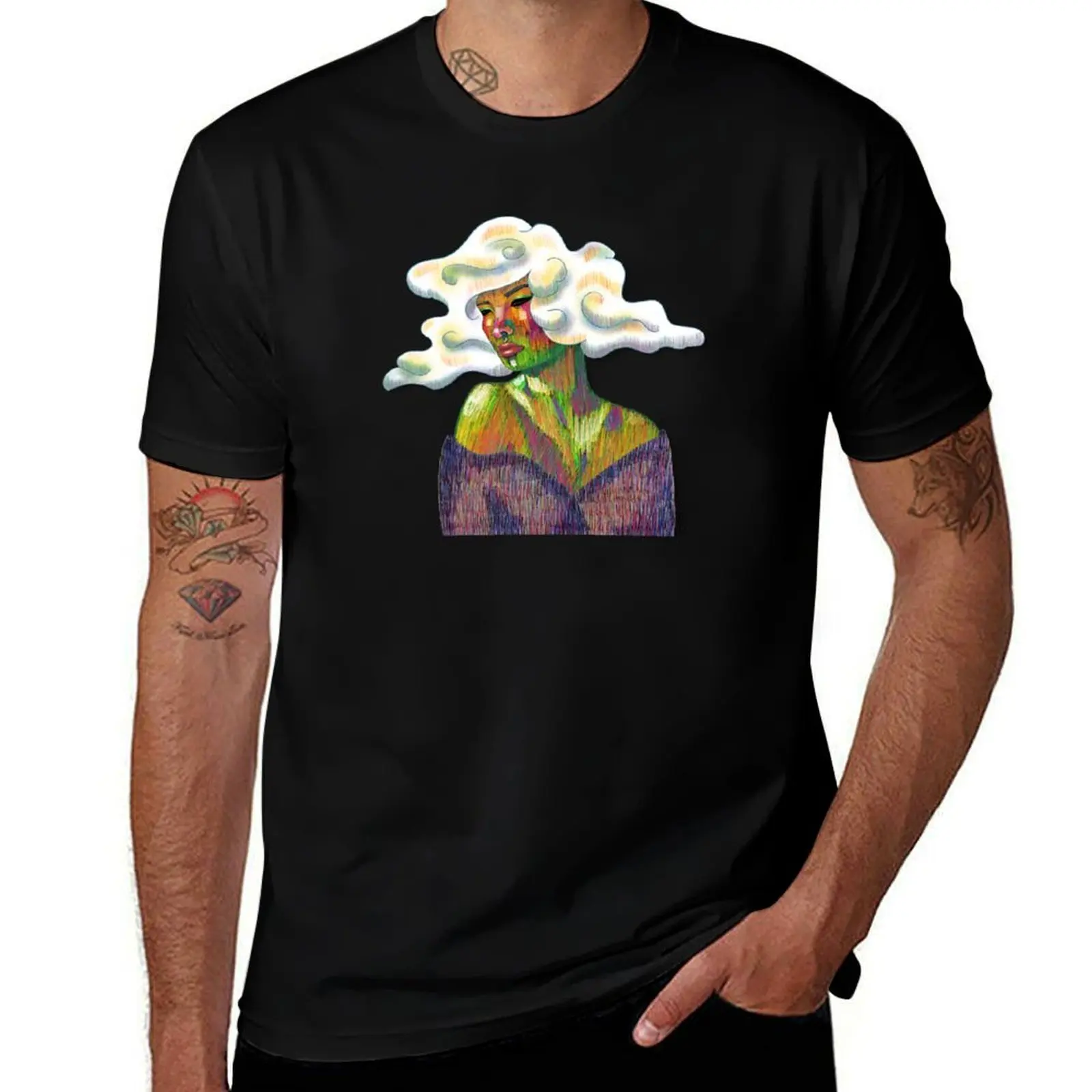 woman of colors T-Shirt Personalized t-shirt summer shirt anime stuff mens fashion
woman of colors T-Shirt Personalized t-shirt summer shirt anime stuff mens fashion