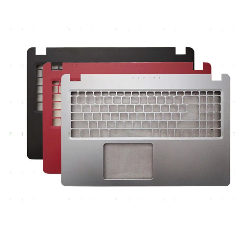 WT для Acer Aspire A5 A515-52 A515-52G-57SF упор для рук клавиатура ободок чехол
WT для Acer Aspire A5 A515-52 A515-52G-57SF упор для рук клавиатура ободок чехол