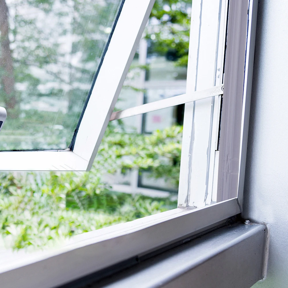 3Pcs Cuttable Grey Foam Seal For Gaps SelfAdhesive Door Weather Stripping Window Insulation
3Pcs Cuttable Grey Foam Seal For Gaps SelfAdhesive Door Weather Stripping Window Insulation