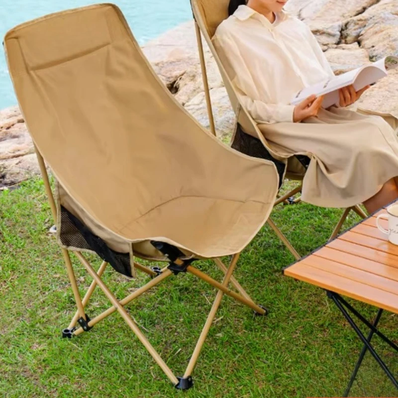 Lightweight Folding Camping Chair Accent Travel Supplies Camping Chair Outdoor Backrest Silla De Campamento Outdoor Furniture
Lightweight Folding Camping Chair Accent Travel Supplies Camping Chair Outdoor Backrest Silla De Campamento Outdoor Furniture