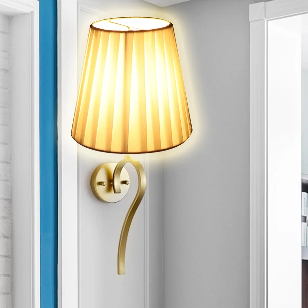 6PCS Modern Fabric Lampshade Clip On Design 5.1 inch Height Lamp Cover Small Lamp Shades Wall Lamp
6PCS Modern Fabric Lampshade Clip On Design 5.1 inch Height Lamp Cover Small Lamp Shades Wall Lamp