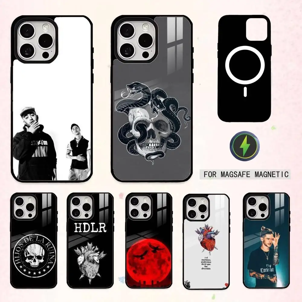 Singer N-Natos y Waor Phone Case For iPhone17,16,15,14,13,12,11 Plus,Pro Max Magnetic For Magsafe Wireless Charging
Singer N-Natos y Waor Phone Case For iPhone17,16,15,14,13,12,11 Plus,Pro Max Magnetic For Magsafe Wireless Charging
