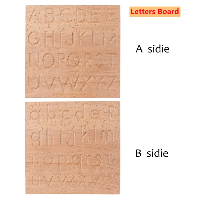 Доска для обводки цифр и букв, деревянная доска с углублениями для письма, развивающая игрушка Монтессори, обучающая игра для детей для тренировки контроля ручки
Доска для обводки цифр и букв, деревянная доска с углублениями для письма, развивающая игрушка Монтессори, обучающая игра для детей для тренировки контроля ручки