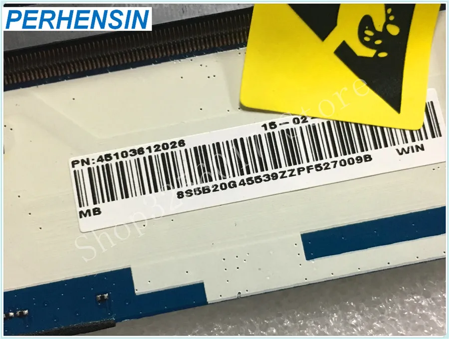 Материнская плата для ноутбука Lenovo IdeaPad Z40-70 G50-70 Z50-70 5B20G45539 NM-A273 SR1E8 3558U 100% идеальная работа
Материнская плата для ноутбука Lenovo IdeaPad Z40-70 G50-70 Z50-70 5B20G45539 NM-A273 SR1E8 3558U 100% идеальная работа