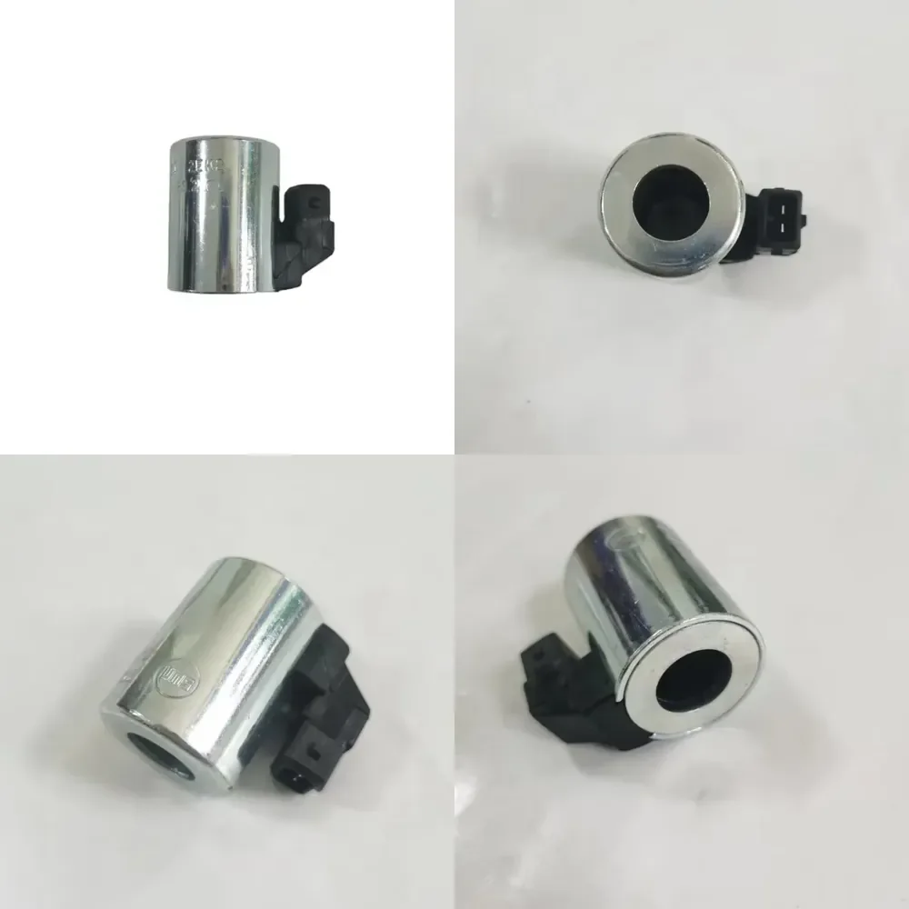 2026 Hot Item Solenoid Valve Coil 770624 923855.1186 KALMAR DCF 80-100 Positive Lift Kit
2026 Hot Item Solenoid Valve Coil 770624 923855.1186 KALMAR DCF 80-100 Positive Lift Kit