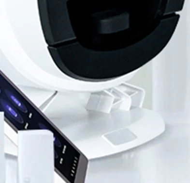 AISIA 3D AI Magic Mirror Skin Analyzer 8 Spectral Deep Detection Device Facial Problem Diagnosis Professional Salon Beauty
AISIA 3D AI Magic Mirror Skin Analyzer 8 Spectral Deep Detection Device Facial Problem Diagnosis Professional Salon Beauty