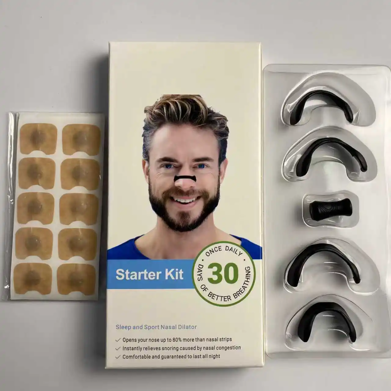 Магнитные назальные полоски для безопасного использования, спортивный расширитель носовых проходов, стартовый набор назальных полосок для улучшения дыхания, повышения уровня кислорода и уменьшения храпа
Магнитные назальные полоски для безопасного использования, спортивный расширитель носовых проходов, стартовый набор назальных полосок для улучшения дыхания, повышения уровня кислорода и уменьшения храпа