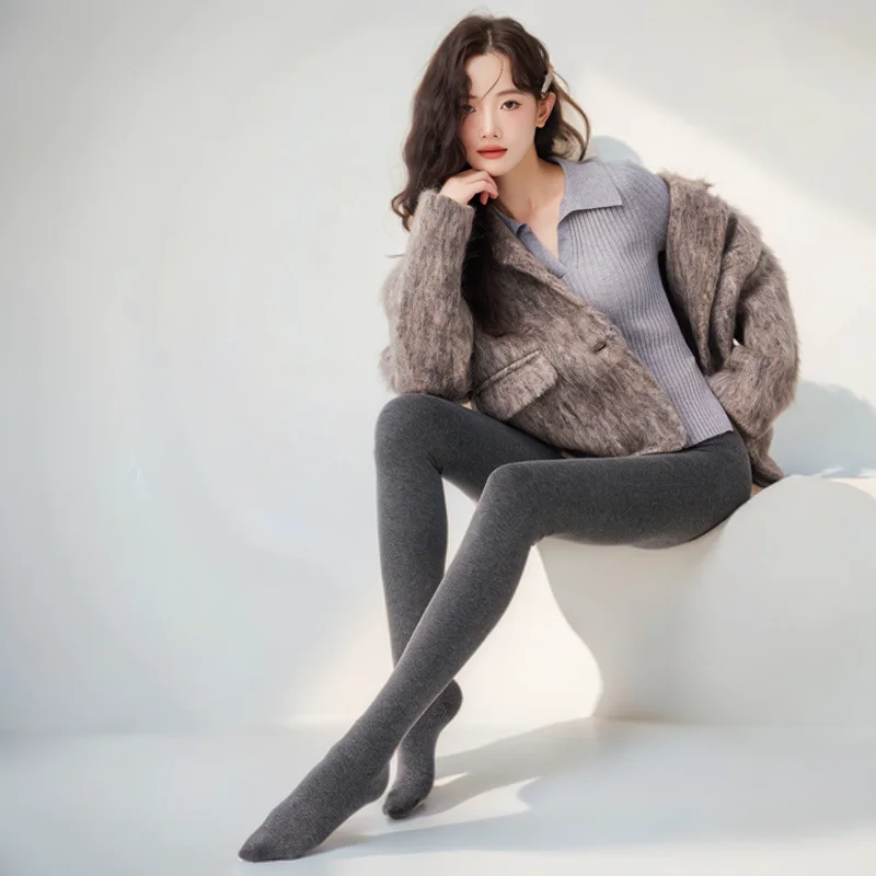 Леггинсы с эффектом похудения, женские стильные колготки с широкими штанинами, впитывающие пот, с разрезами, с эффектом похудения 
Леггинсы с эффектом похудения, женские стильные колготки с широкими штанинами, впитывающие пот, с разрезами, с эффектом похудения