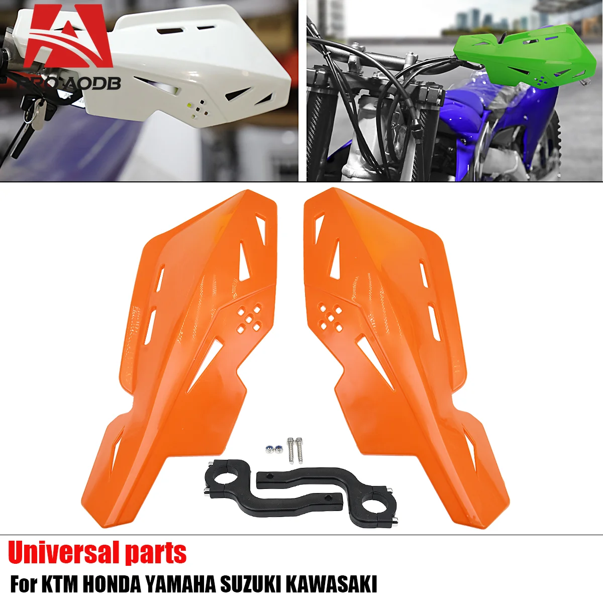 22 28mm Motorcycle Hand Guards Handlebar Handguard Protector For SX XC XCW XCF EXCF SXF EXC 250 525 125 150 300 350 450 500
22 28mm Motorcycle Hand Guards Handlebar Handguard Protector For SX XC XCW XCF EXCF SXF EXC 250 525 125 150 300 350 450 500