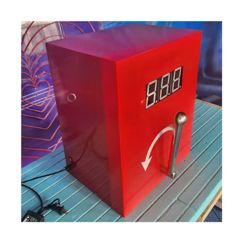 Бизнес-карнавальная кабина, борцовский стол, шкив, силовая тренировка, аркадные игры, оборудование для аркадных игр, машина для борьбы с рукой
Бизнес-карнавальная кабина, борцовский стол, шкив, силовая тренировка, аркадные игры, оборудование для аркадных игр, машина для борьбы с рукой