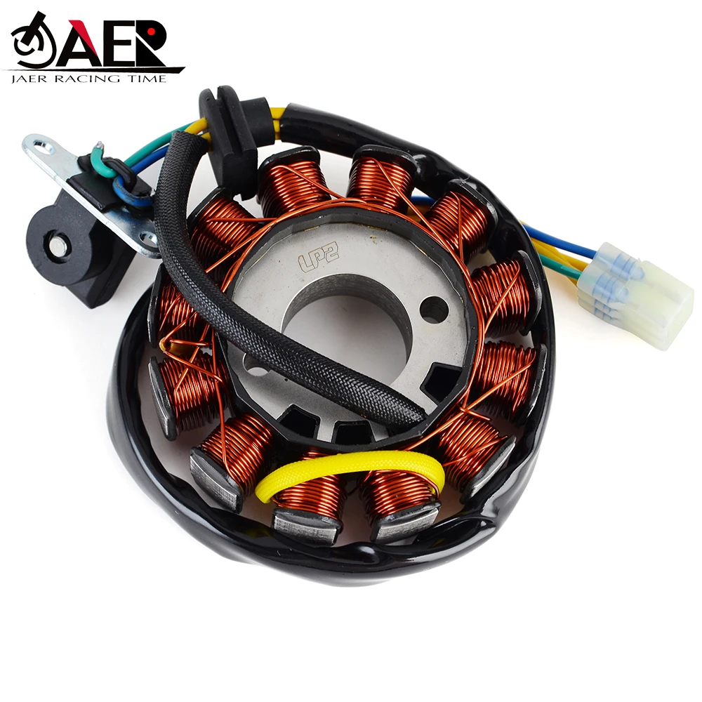 Motorcycle Stator Coil For Polaris Sportsman 110 2016-2020 Outlaw 110 2016-2020 0455121
Motorcycle Stator Coil For Polaris Sportsman 110 2016-2020 Outlaw 110 2016-2020 0455121