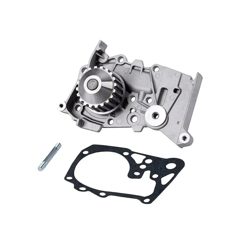 Superior-For Renault K4J/K4M Dacia Logan Nissan Kubisiar Megane 200582675 210105296R Engine Cooling Water Pump 8200146297
Superior-For Renault K4J/K4M Dacia Logan Nissan Kubisiar Megane 200582675 210105296R Engine Cooling Water Pump 8200146297
