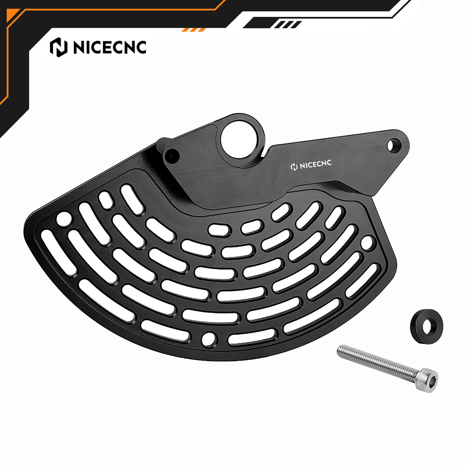 NICECNC For Beta RR300 RR250 2013-2025 2024 RR125 RR200 2019-2025 RR 350 RR 430 RR 480 23-25 RR 390 24-25 Front Brake Disc Guard
NICECNC For Beta RR300 RR250 2013-2025 2024 RR125 RR200 2019-2025 RR 350 RR 430 RR 480 23-25 RR 390 24-25 Front Brake Disc Guard