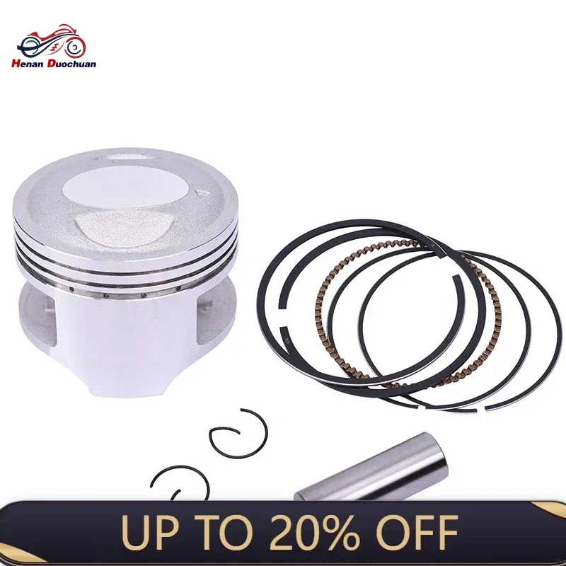 48mm 48.25mm 48.5mm STD +25 +50 0.25 0.5 Motorbike Engine Cylinder Piston Rings Kit for Yamaha 1HX FZ250 Fazer 250 FZ 250 1985
48mm 48.25mm 48.5mm STD +25 +50 0.25 0.5 Motorbike Engine Cylinder Piston Rings Kit for Yamaha 1HX FZ250 Fazer 250 FZ 250 1985
