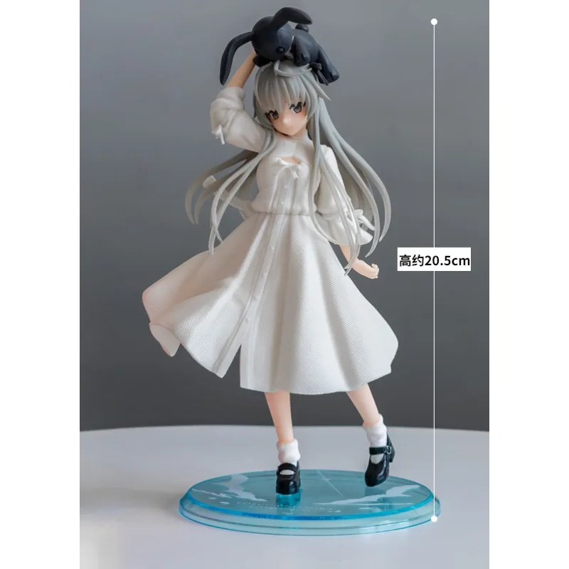 Yuanzhikongqiongmei Figure Two Dimensional Girl Wild Qiong Model Doll Statue Movable Doll Collection Ornaments Model Toy Gift
Yuanzhikongqiongmei Figure Two Dimensional Girl Wild Qiong Model Doll Statue Movable Doll Collection Ornaments Model Toy Gift