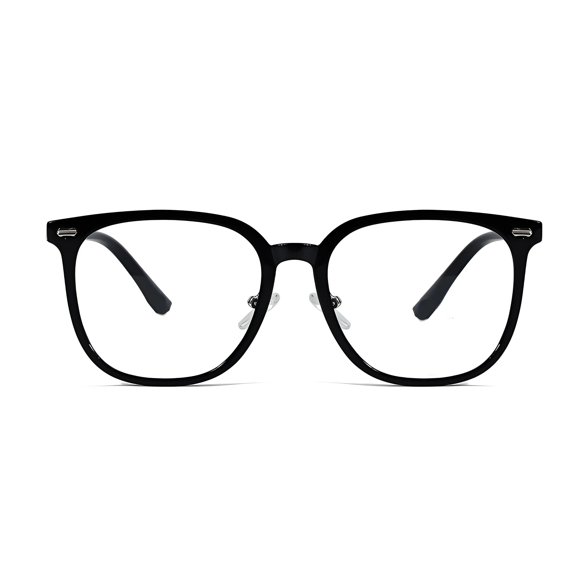 Модная сверхлегкая квадратная оправа для очков TR90, оптические линзы по рецепту, блокирующие синий свет, очки для чтения, коррекция близорукости
Модная сверхлегкая квадратная оправа для очков TR90, оптические линзы по рецепту, блокирующие синий свет, очки для чтения, коррекция близорукости