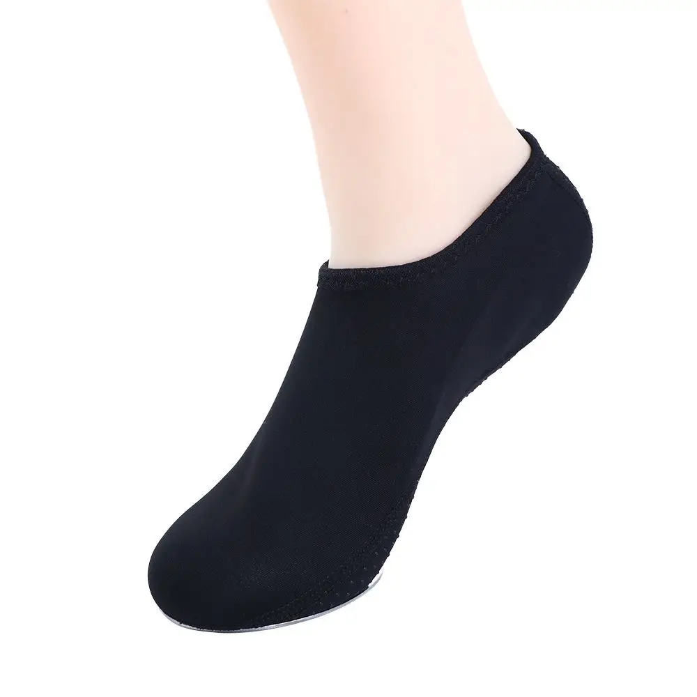 3mm Surfing Snorkeling Swimming Footwear Beach Diving Socks Wetsuit Shoes Wading Sock Quick Dry Shoes
3mm Surfing Snorkeling Swimming Footwear Beach Diving Socks Wetsuit Shoes Wading Sock Quick Dry Shoes