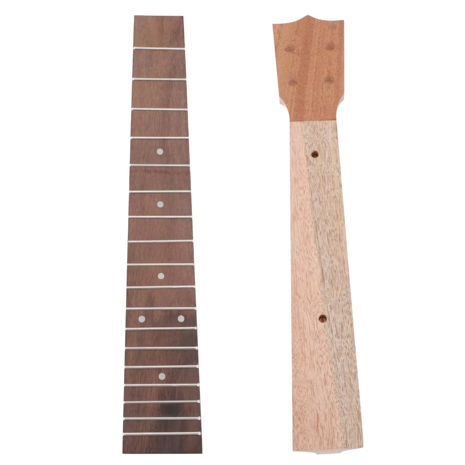 Ukulele Neck Wood Board Fretboard Fingerboard Premium Quality Simple Installation DIY Accessory Kit Easy Use Save Time Energy
Ukulele Neck Wood Board Fretboard Fingerboard Premium Quality Simple Installation DIY Accessory Kit Easy Use Save Time Energy