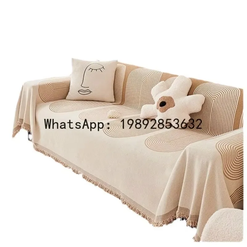 PYJ sofa towel premium modern Bushnell anti-cat scratch cover
PYJ sofa towel premium modern Bushnell anti-cat scratch cover