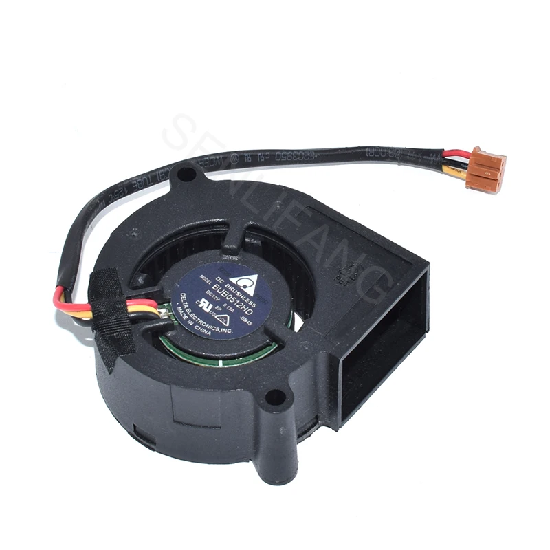 Для BUB0512HD DC12V 0.15A три провода EP6127A проектор турбо вентилятор хорошо протестированный оригинальный
Для BUB0512HD DC12V 0.15A три провода EP6127A проектор турбо вентилятор хорошо протестированный оригинальный