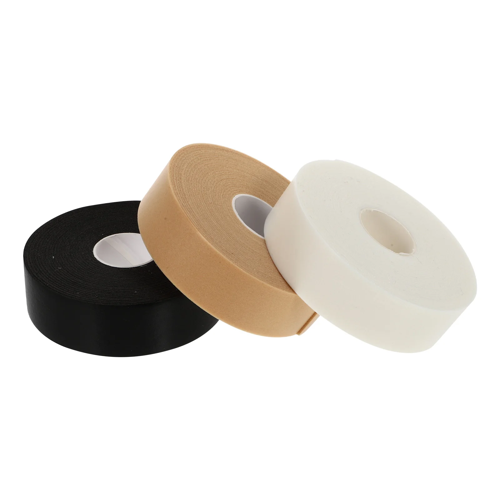 6 Pcs Anti-wear Foot Stickers Pe Foam Pads Relieves Friction Blisters Comfort Premium Safe Cuttable Heel Stickers Suitable Shoes
6 Pcs Anti-wear Foot Stickers Pe Foam Pads Relieves Friction Blisters Comfort Premium Safe Cuttable Heel Stickers Suitable Shoes
