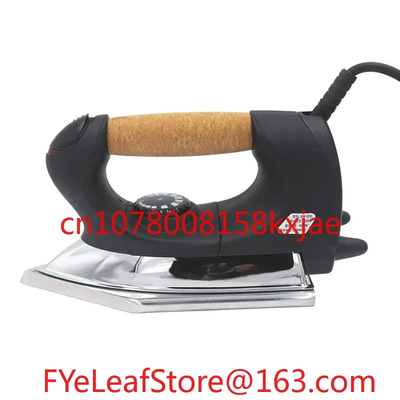 Sticky Wood Leather Special-shaped Iron GW1211 Sticky Special-shaped Wood Leather Iron PVC Woodworking Electric Iron
Sticky Wood Leather Special-shaped Iron GW1211 Sticky Special-shaped Wood Leather Iron PVC Woodworking Electric Iron