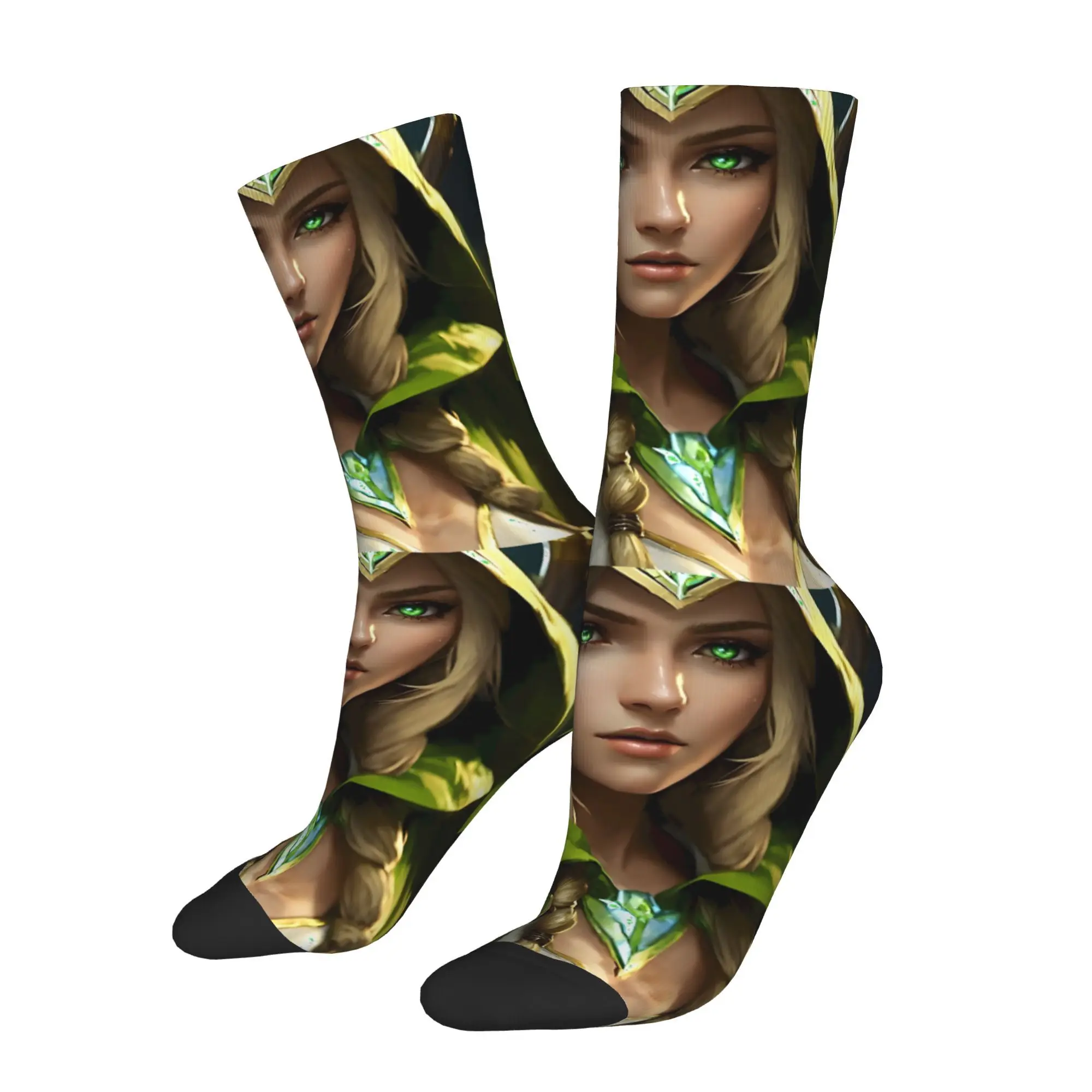 DIABLO StarCraft Warrior Fighter Monster Cycling Crew носки для мужчин влажные новые всесезонные спортивные носки
DIABLO StarCraft Warrior Fighter Monster Cycling Crew носки для мужчин влажные новые всесезонные спортивные носки
