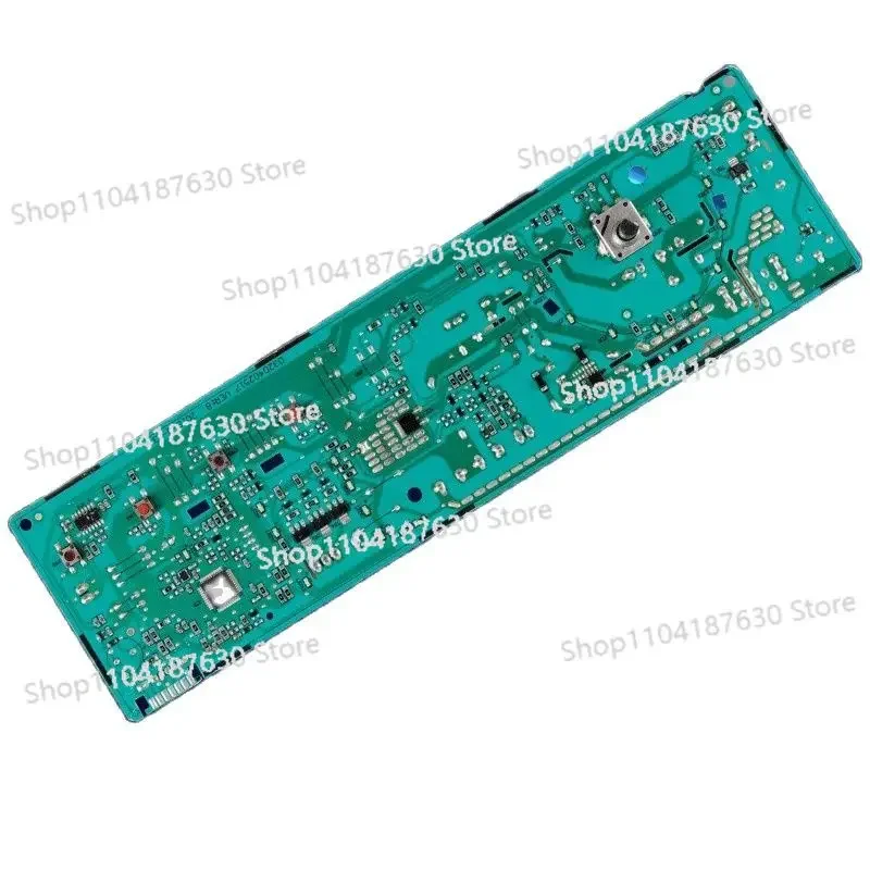 Applicable To TCL Drum Washing Machine Motherboard 0321803852B 3104010132 3104010078 3104010234 3C102-000214 3C102-000064
Applicable To TCL Drum Washing Machine Motherboard 0321803852B 3104010132 3104010078 3104010234 3C102-000214 3C102-000064